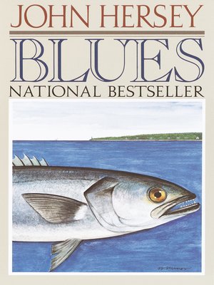 cover image of Blues